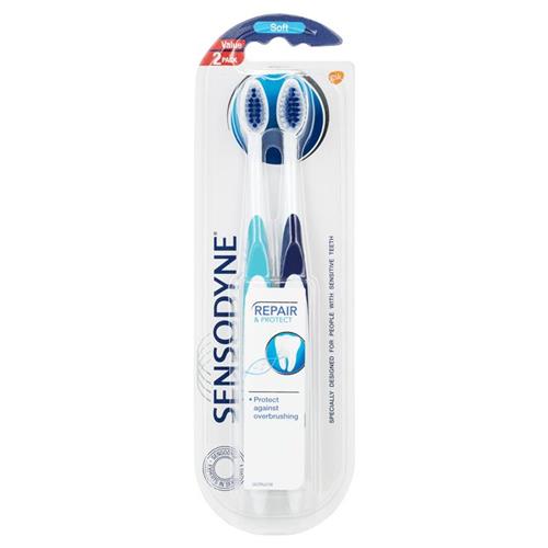 PEPSODENT TOOTHBRUSH RS 2N